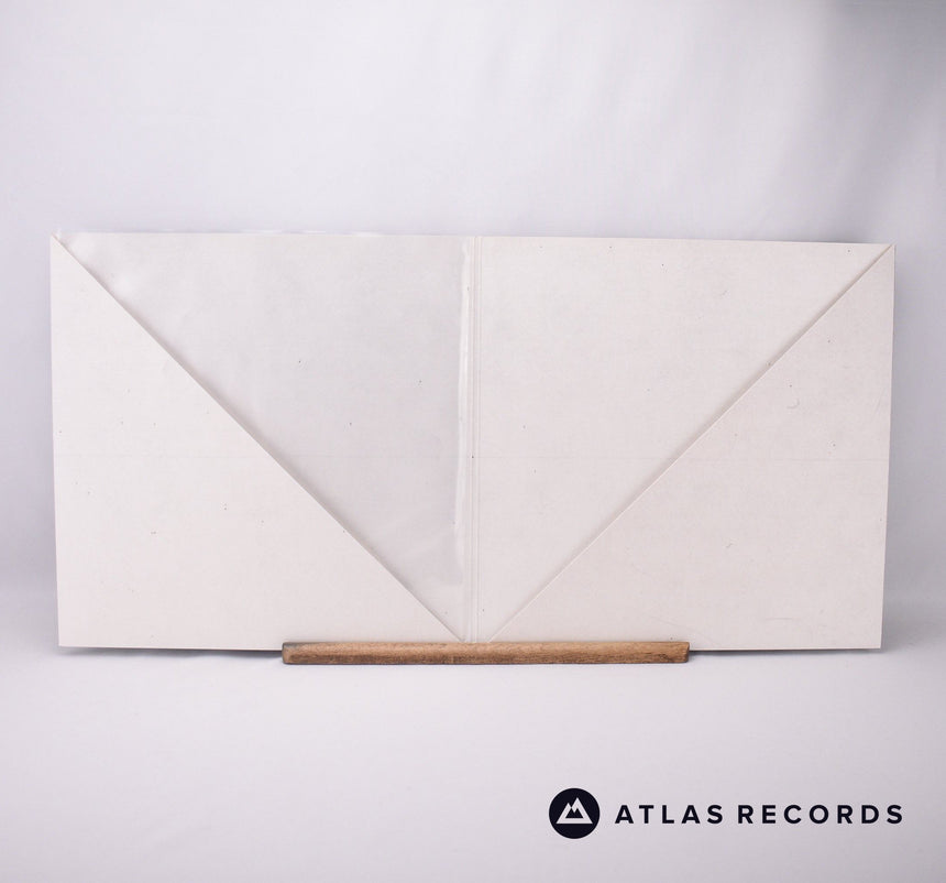 Lykke Li - I Never Learn - 180G Booklet Gatefold LP Vinyl Record - NM/EX