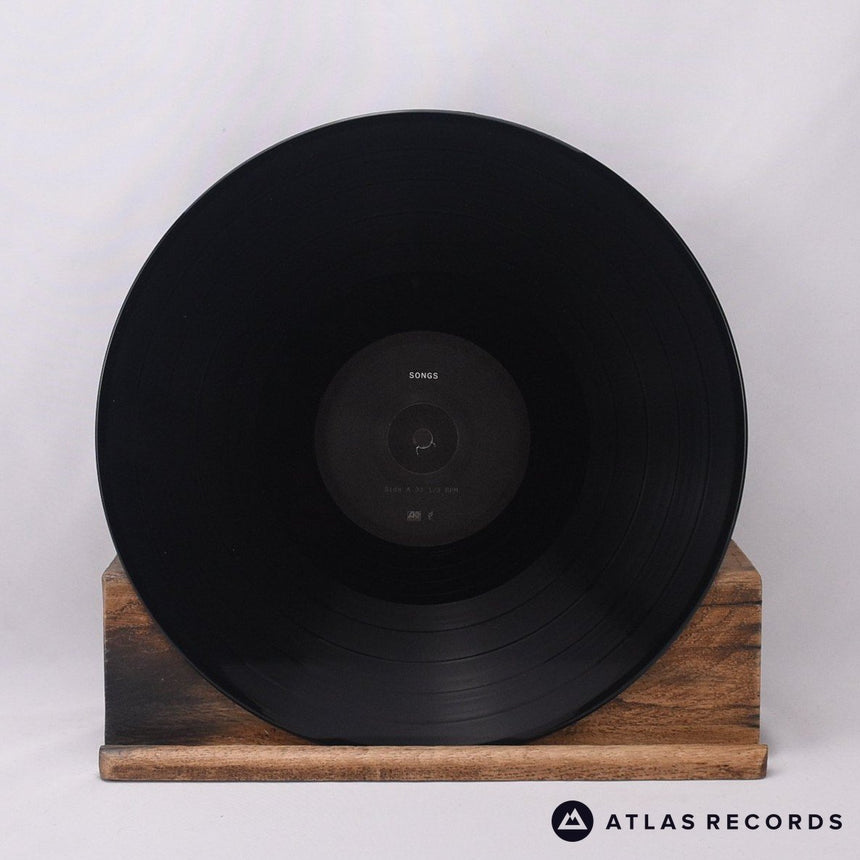 Lykke Li - I Never Learn - 180G Booklet Gatefold LP Vinyl Record - NM/EX