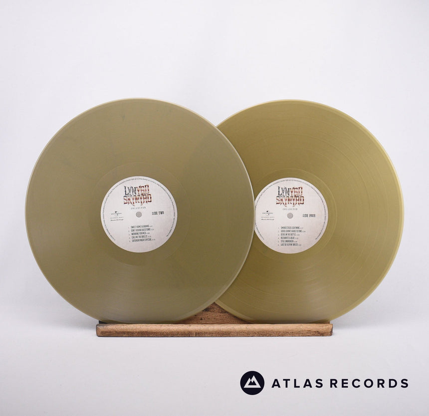 Lynyrd Skynyrd - Collected - 2 x LP Vinyl Record