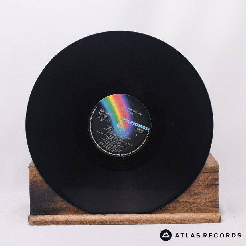 Lynyrd Skynyrd - Free Bird - 12" Vinyl Record - EX/EX