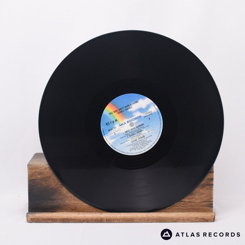 Lynyrd Skynyrd - Freebird - 12" Vinyl Record - VG+/EX