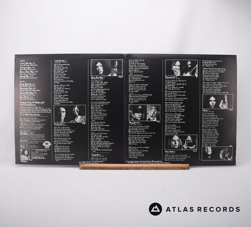 Lynyrd Skynyrd - (Pronounced 'Lĕh-'nérd 'Skin-'nérd) - LP Vinyl Record - VG+/NM