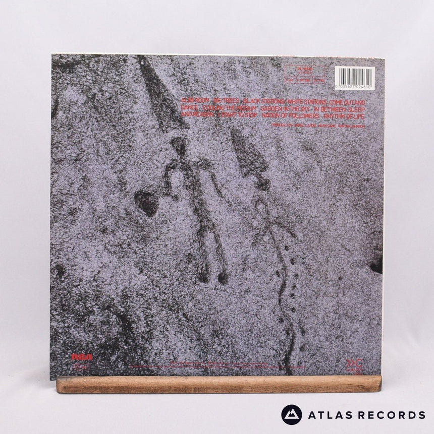 M + M - Mystery Walk - LP Vinyl Record - EX/EX