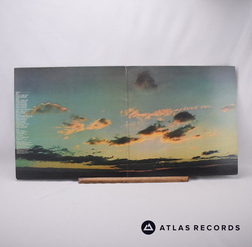 MFSB - Universal Love - Gatefold LP Vinyl Record - EX/EX