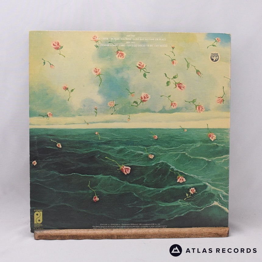 MFSB - Universal Love - Gatefold LP Vinyl Record - EX/EX