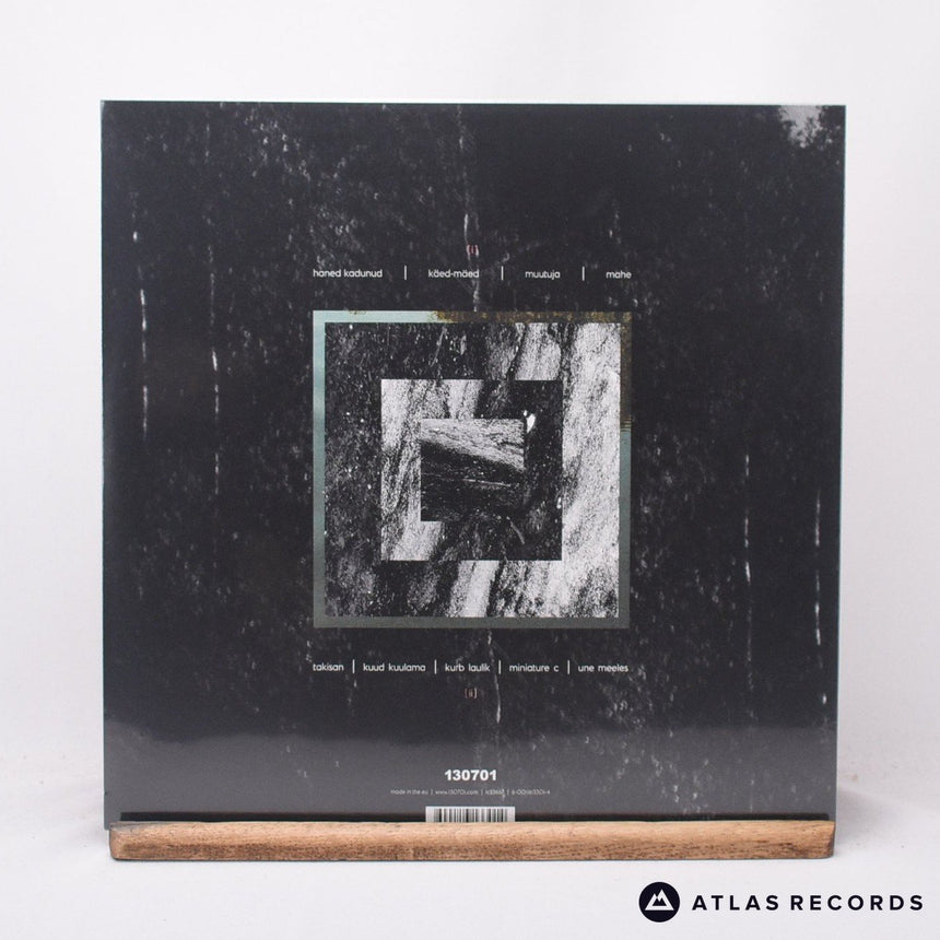 Maarja Nuut - Muunduja - Sealed LP Vinyl Record - NEW