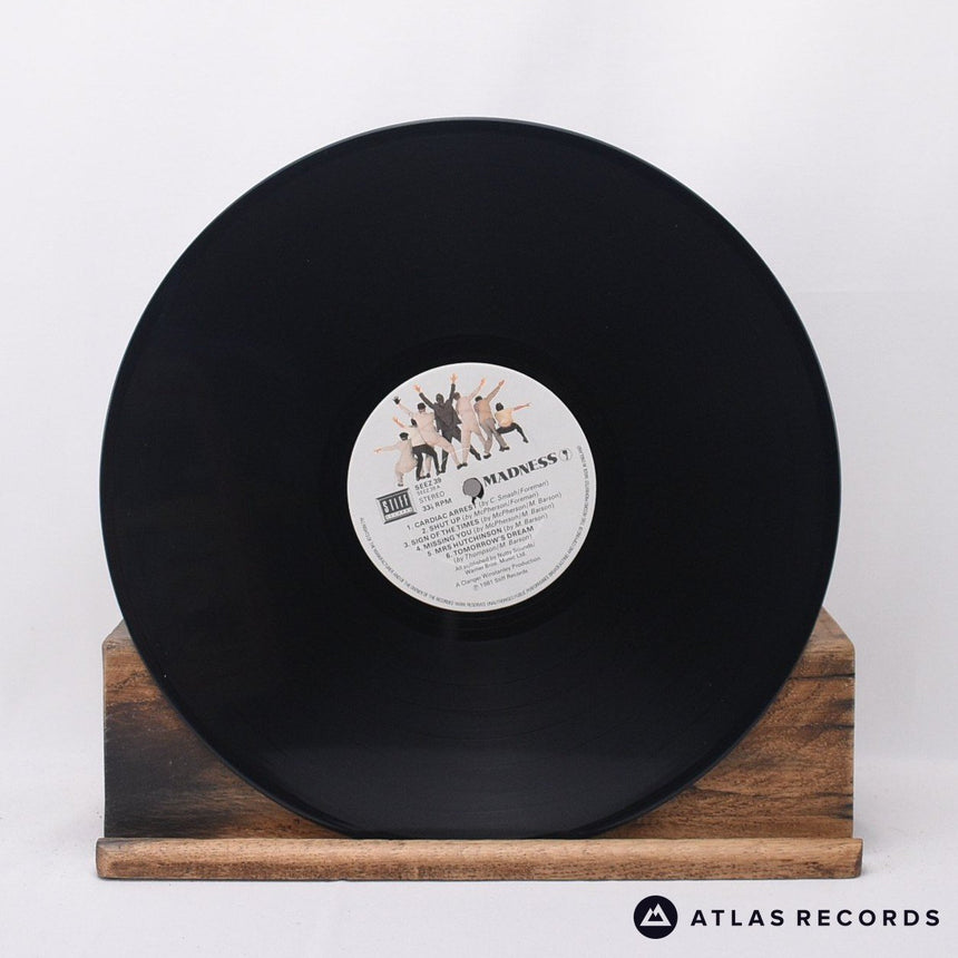 Madness - 7 - LP Vinyl Record - EX/EX