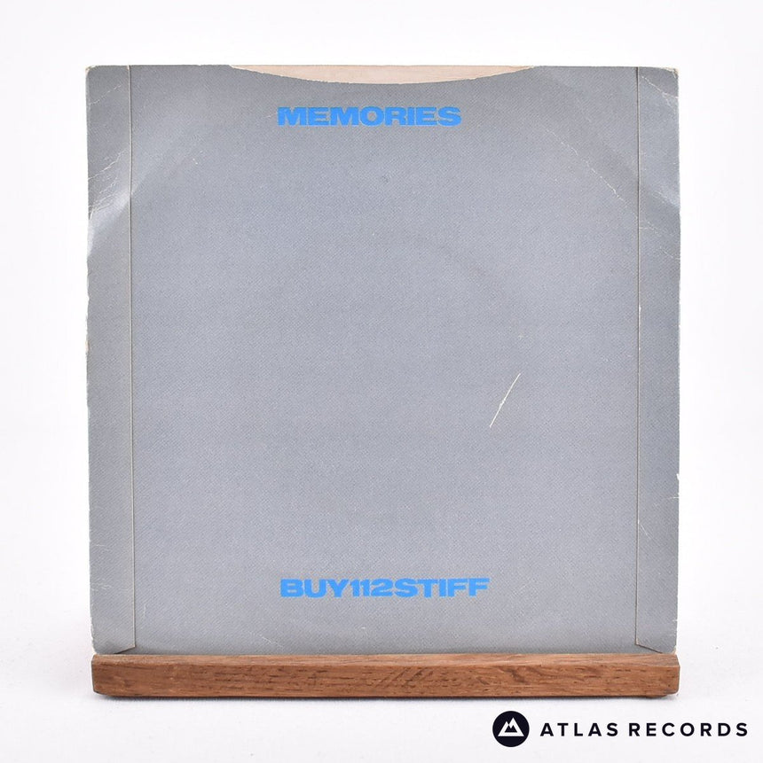 Madness - Grey Day - 7" Vinyl Record - VG+/VG+