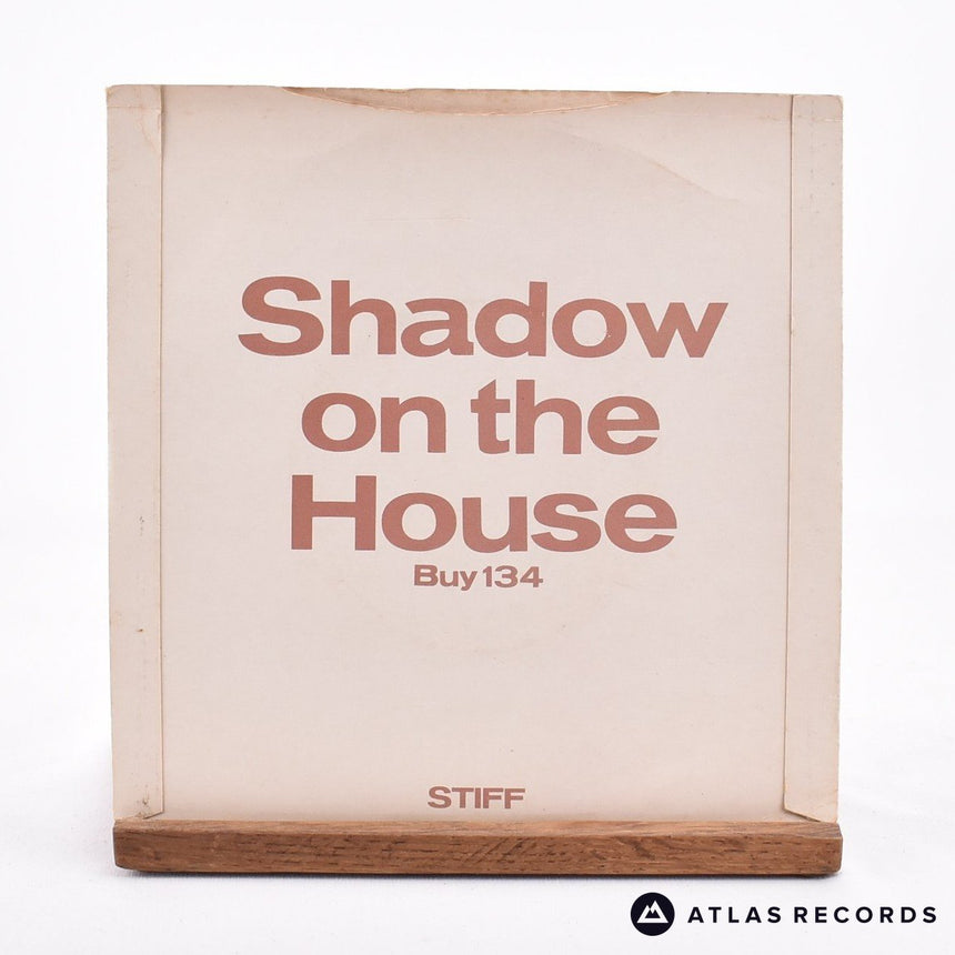 Madness - It Must Be Love - 7" Vinyl Record - VG+/VG+