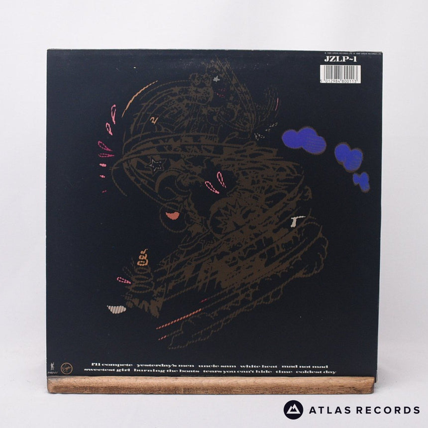 Madness - Mad Not Mad - Bilbo LP Vinyl Record - VG+/EX