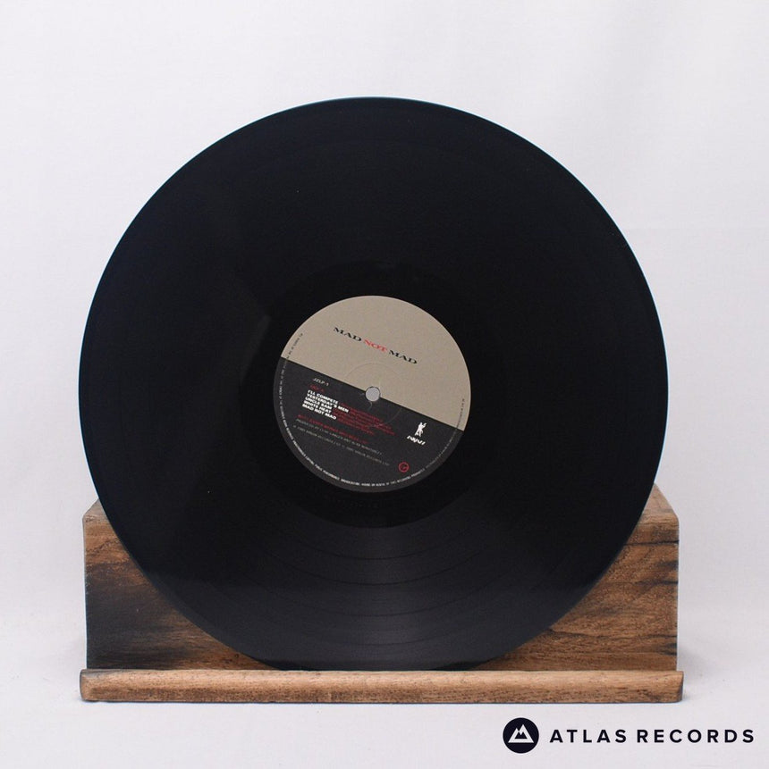 Madness - Mad Not Mad - Bilbo LP Vinyl Record - VG+/EX