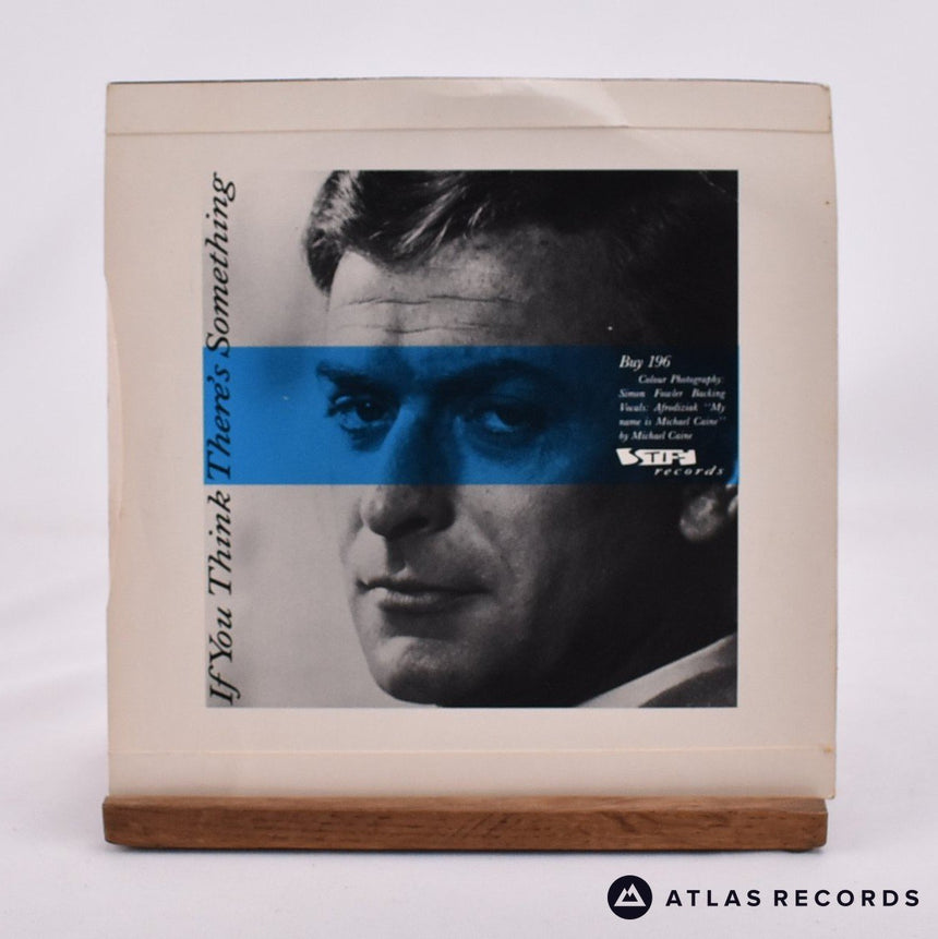 Madness - Michael Caine - 7" Vinyl Record - VG+/EX