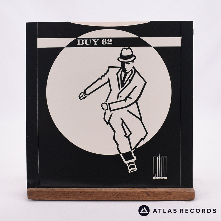 Madness - My Girl - 7" Vinyl Record - EX/EX