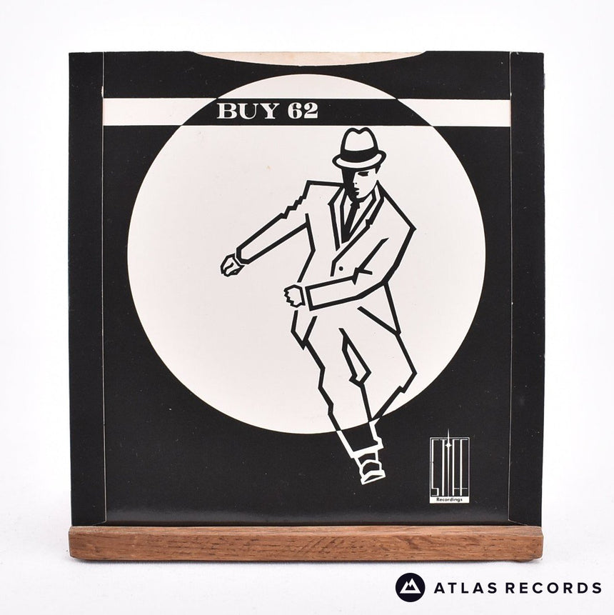 Madness - My Girl - 7" Vinyl Record - EX/VG+