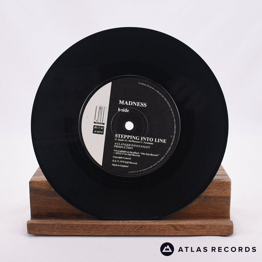 Madness - My Girl - 7" Vinyl Record - EX/EX