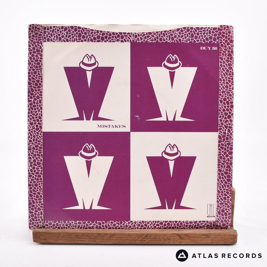 Madness - One Step Beyond... - 7" Vinyl Record - VG+/VG+