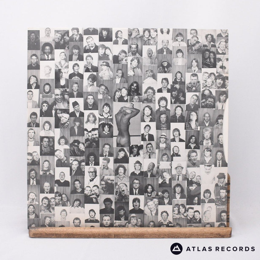 Madness - One Step Beyond... - Misprint Repress LP Vinyl Record - VG+/EX