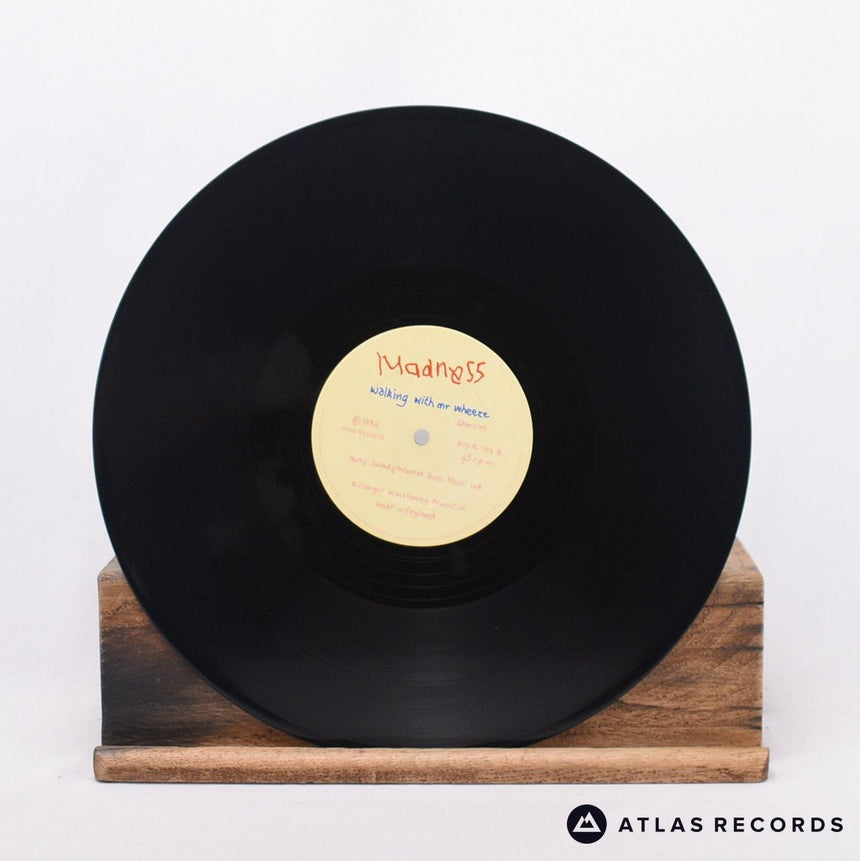 Madness - Our House - Arun A1 B1 12" Vinyl Record - EX/EX
