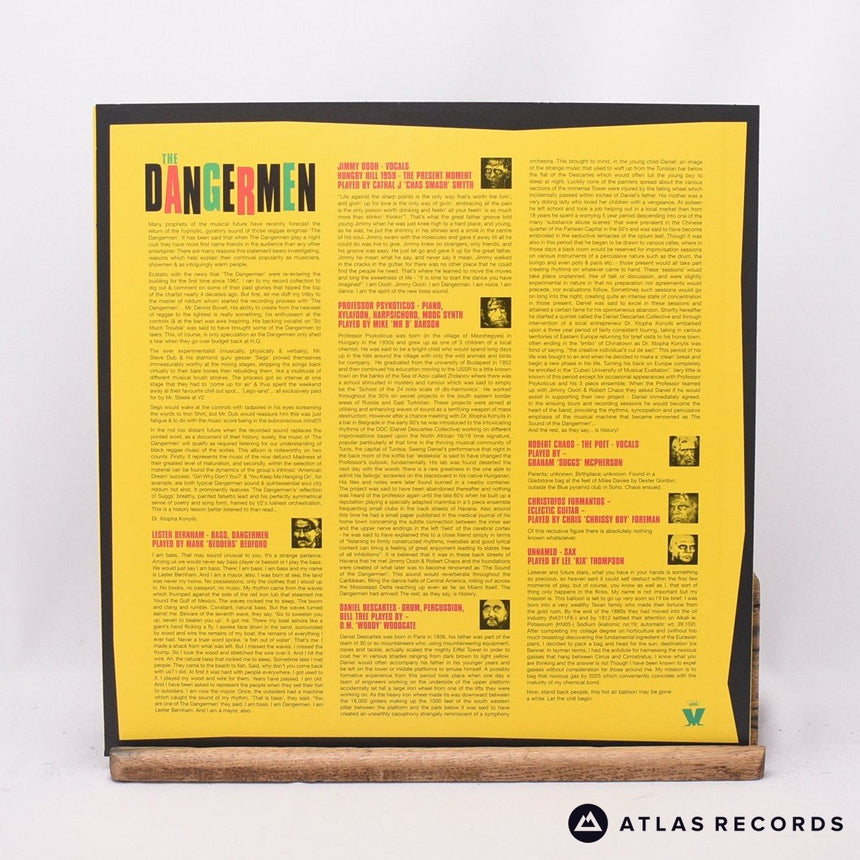 Madness - The Dangermen Sessions (Volume One) - 180G LP Vinyl Record - NM/EX