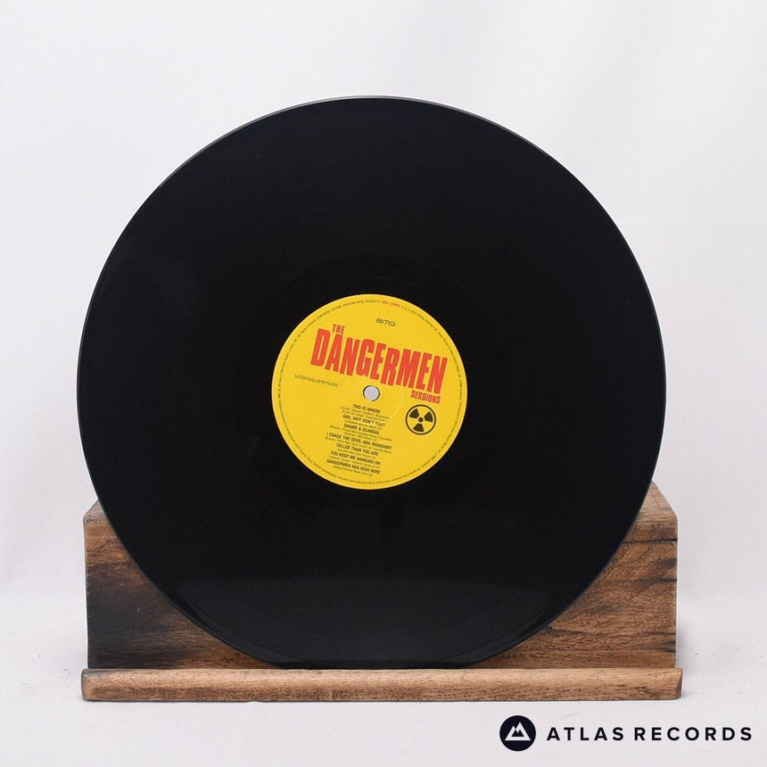 Madness - The Dangermen Sessions (Volume One) - 180G LP Vinyl Record - NM/EX