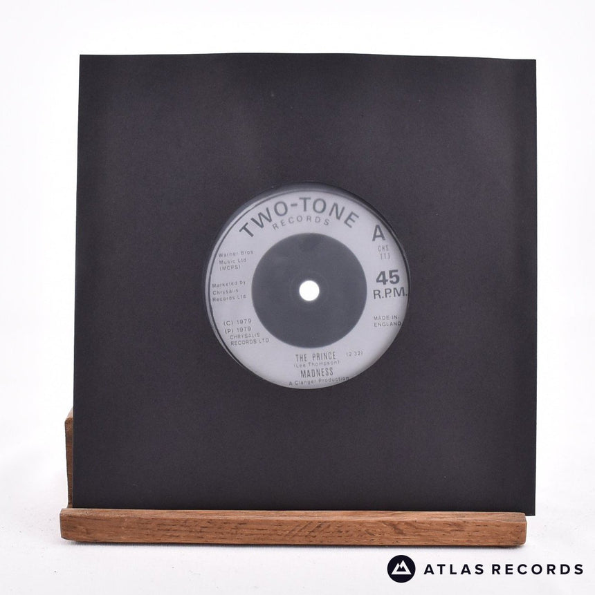 Madness The Prince 7" Vinyl Record - In Sleeve
