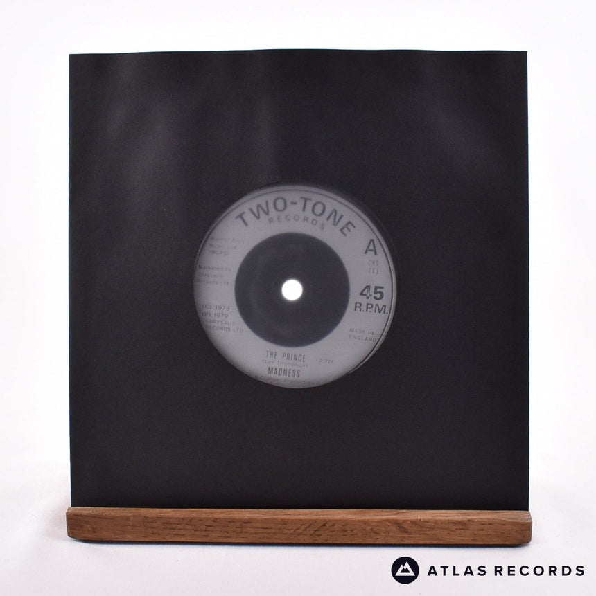 Madness The Prince 7" Vinyl Record - In Sleeve
