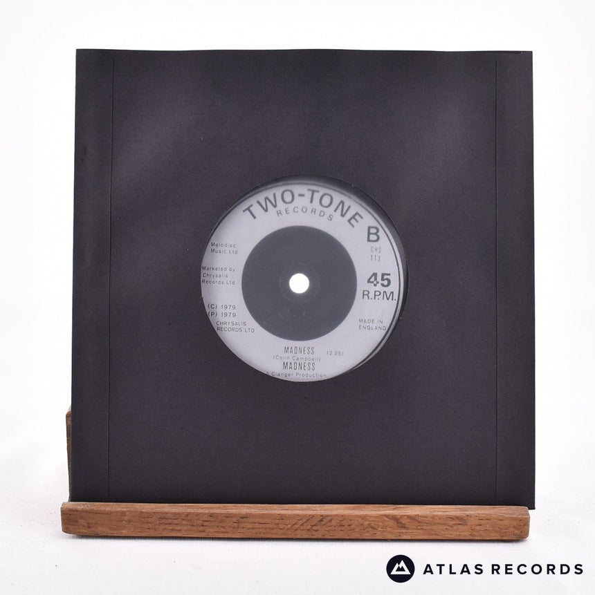 Madness - The Prince - 7" Vinyl Record - VG+