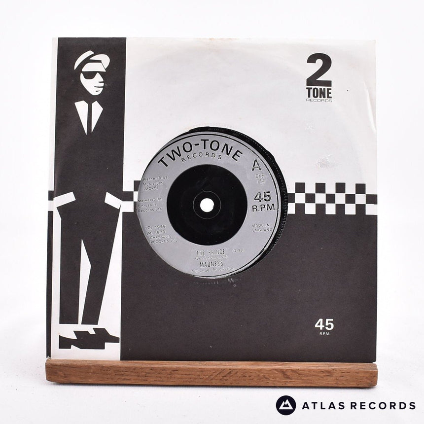 Madness The Prince 7" Vinyl Record - In Sleeve