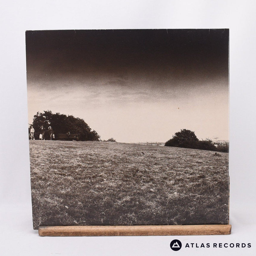 Madness - The Rise & Fall - Embossed Sleeve LP Vinyl Record - EX/EX