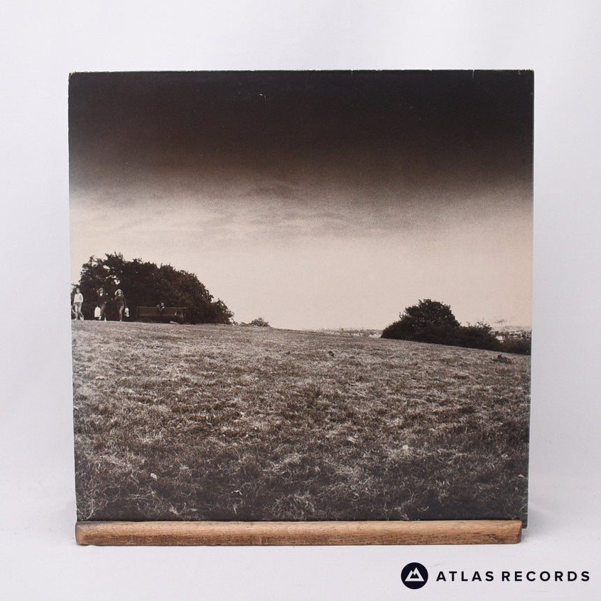 Madness - The Rise & Fall - Embossed Sleeve Gatefold LP Vinyl Record - EX/EX