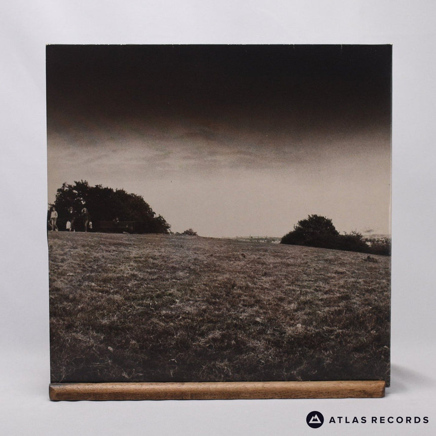 Madness - The Rise & Fall - Arun LP Vinyl Record - EX/EX