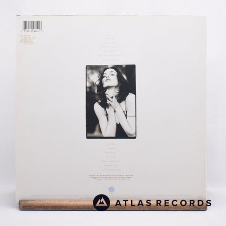 Madonna - Like A Prayer - LP Vinyl Record - EX/EX