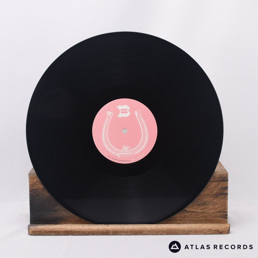 Madonna - Music - A1 B1 LP Vinyl Record - NM/EX