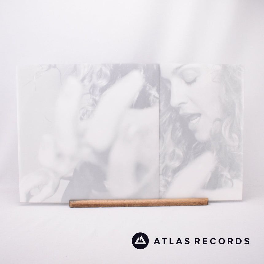 Madonna - Ray Of Light - 180G A1 B1 C1 D1 2 x LP Vinyl Record - NM/EX