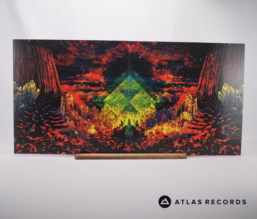 Magic Castles - Sky Sounds - 180G LP Vinyl Record - NM/NM