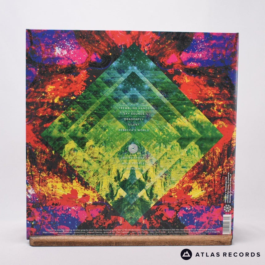 Magic Castles - Sky Sounds - 180G LP Vinyl Record - NM/NM