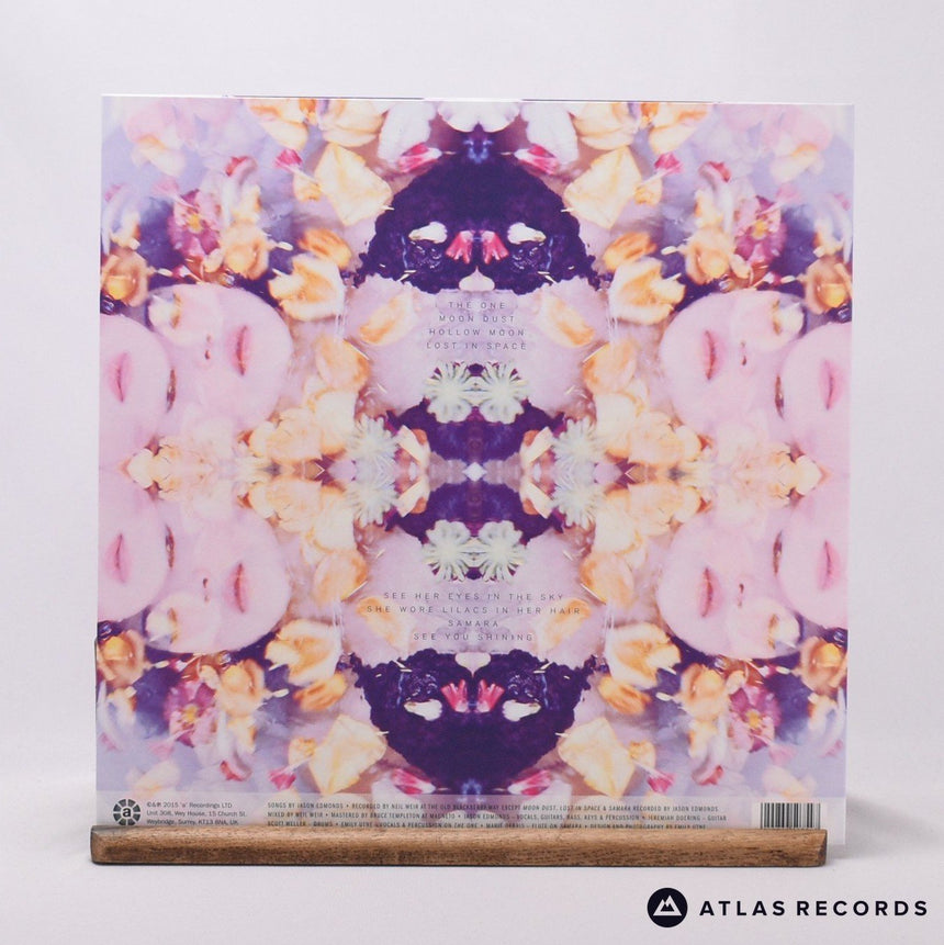 Magic Castles - Starflower - A1 B1 LP Vinyl Record - NM/NM