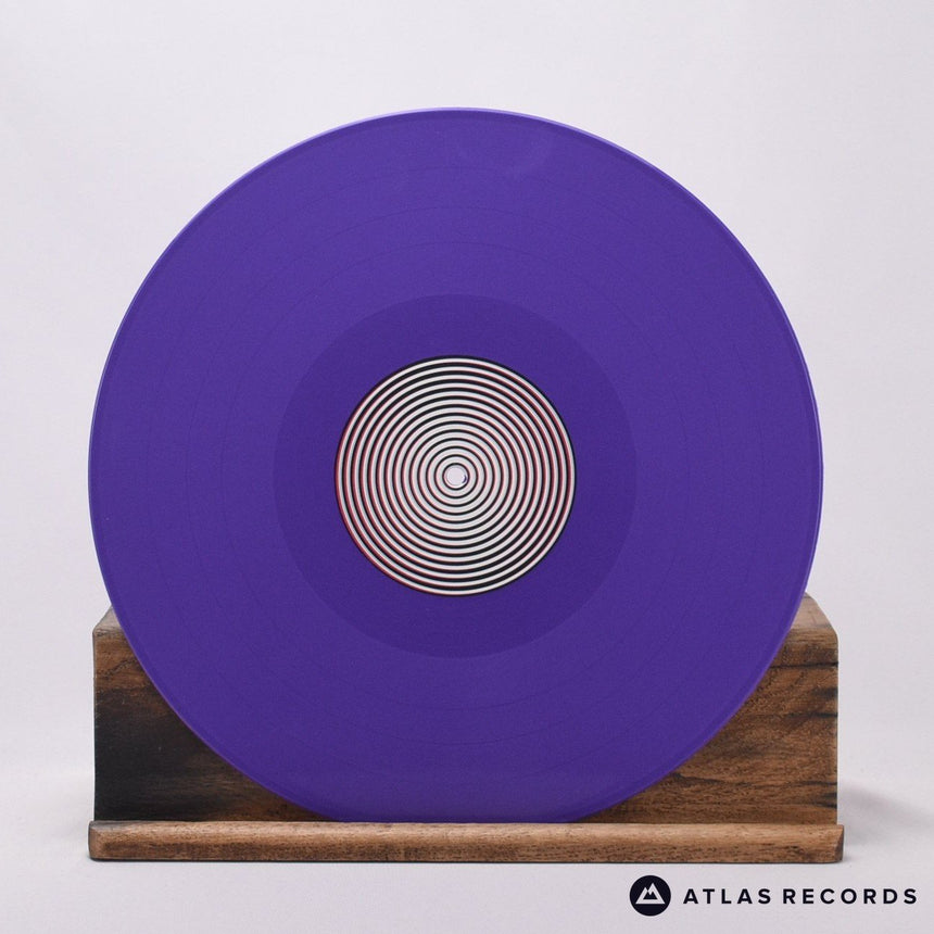 Magic Castles - Starflower - A1 B1 LP Vinyl Record - NM/NM