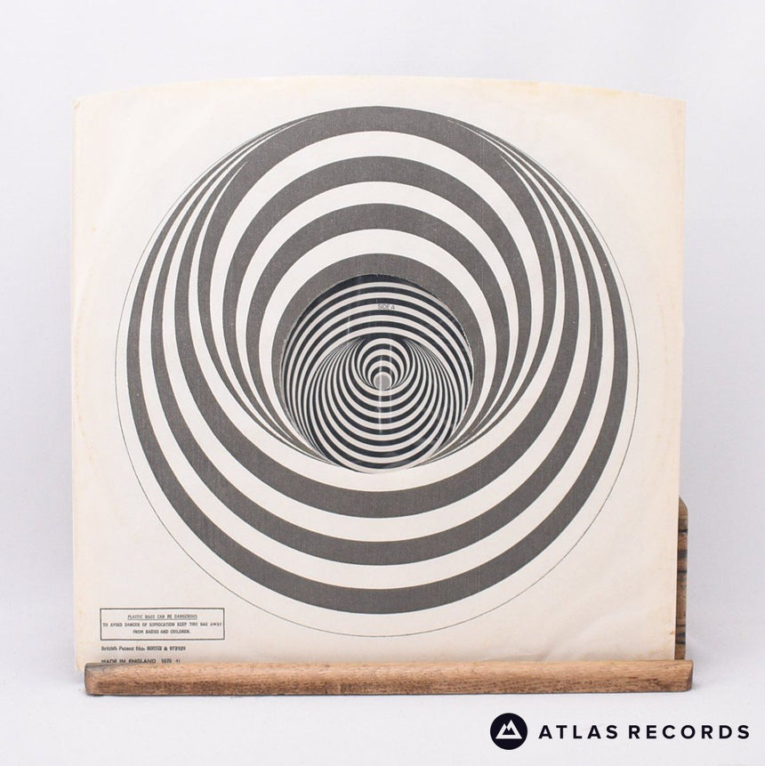 Magna Carta - Seasons - First Uk Press Gatefold LP Vinyl Record - EX/VG+