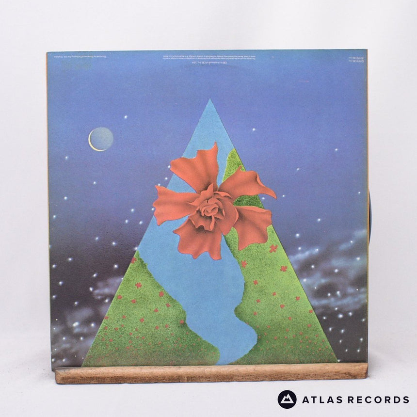 Mahavishnu Orchestra - Visions Of The Emerald Beyond - LP Vinyl Record - EX/VG+