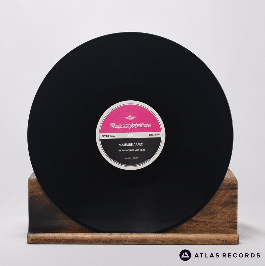 Majeure - Apex - Limited Edition 12" Vinyl Record - NM/NM