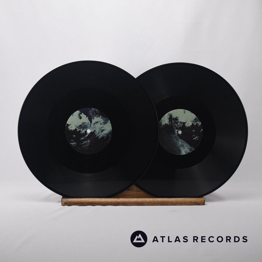 Majeure - Termination Shock - Double LP Vinyl Record - NM/EX