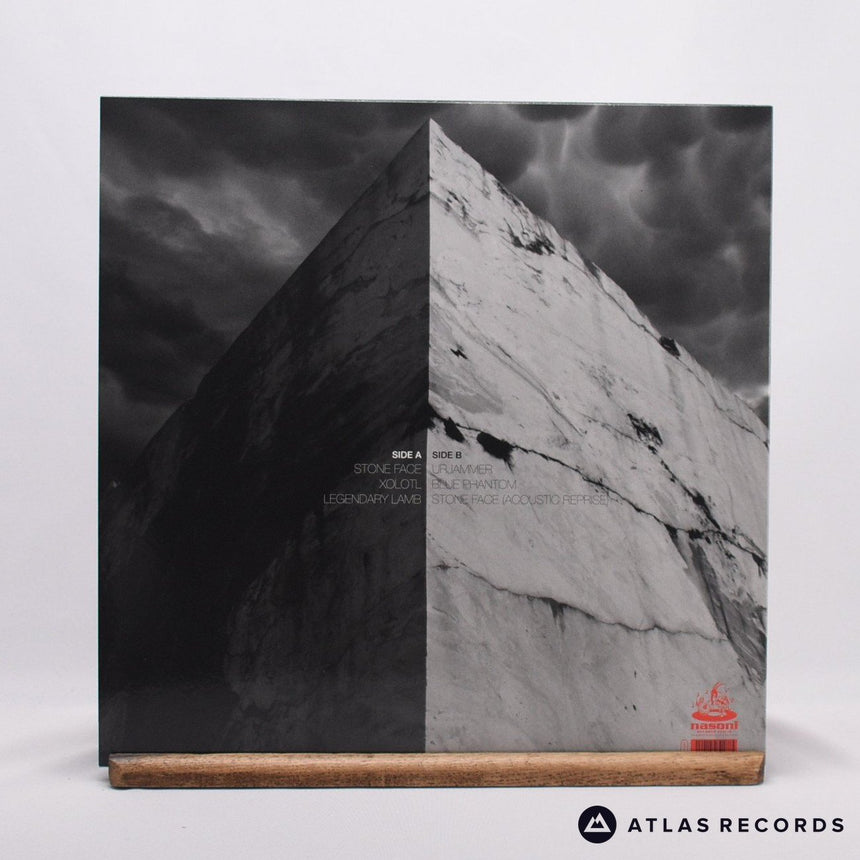 Manthra Dei - Manthra Dei - Limited Edition LP Vinyl Record - NM/VG+