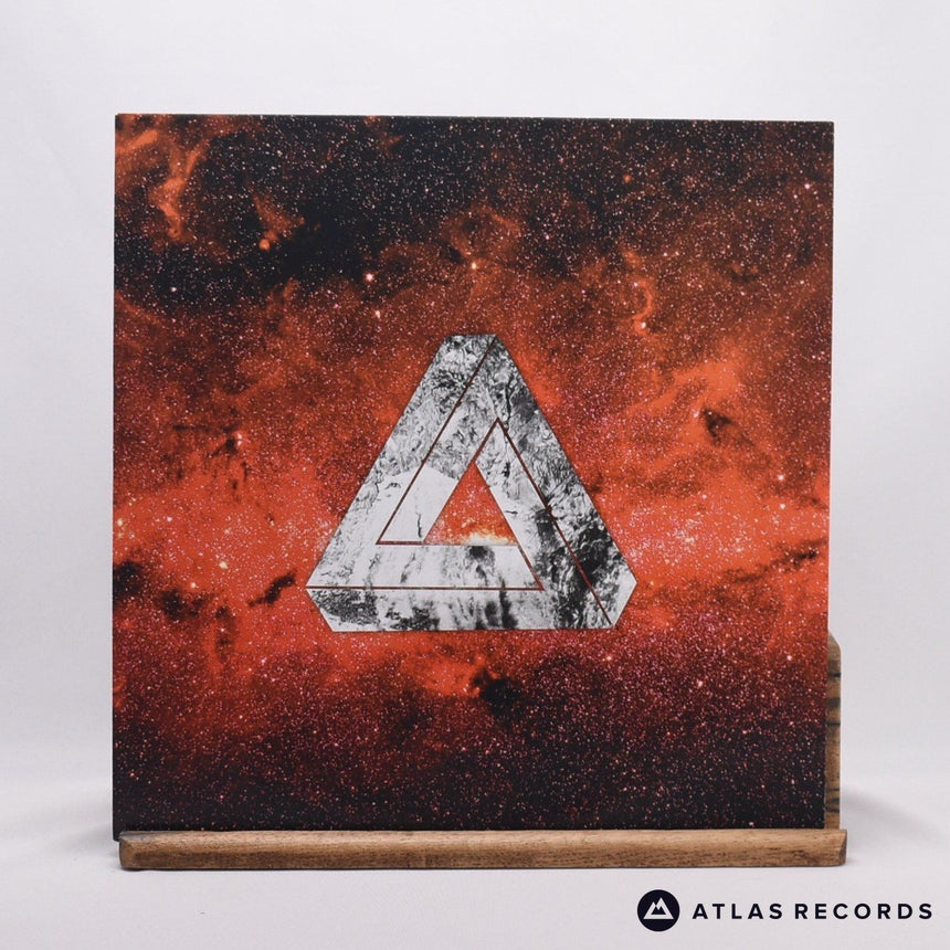 Manthra Dei - Manthra Dei - Limited Edition LP Vinyl Record - NM/VG+