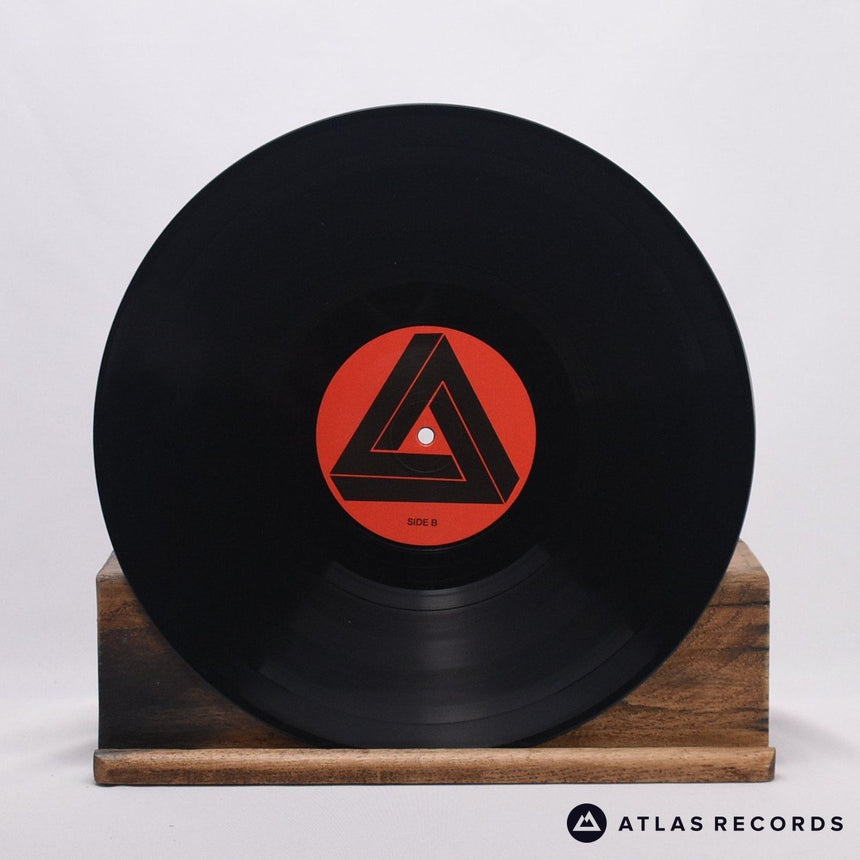 Manthra Dei - Manthra Dei - Limited Edition LP Vinyl Record - NM/VG+