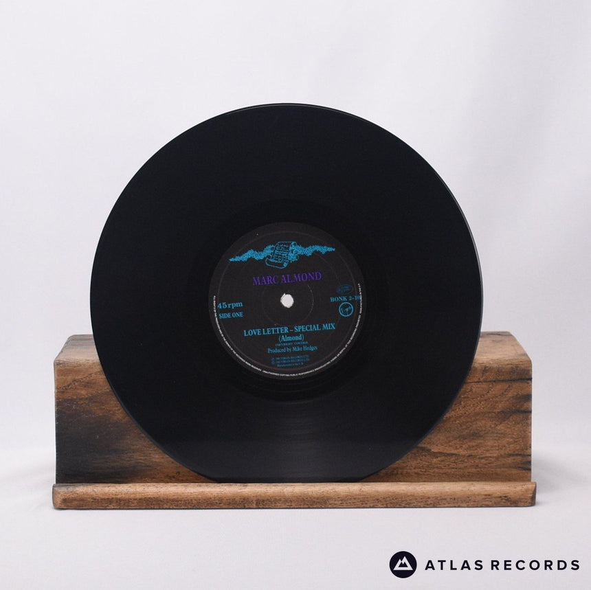 Marc Almond - Love Letter - 10" Vinyl Record - VG+/VG+