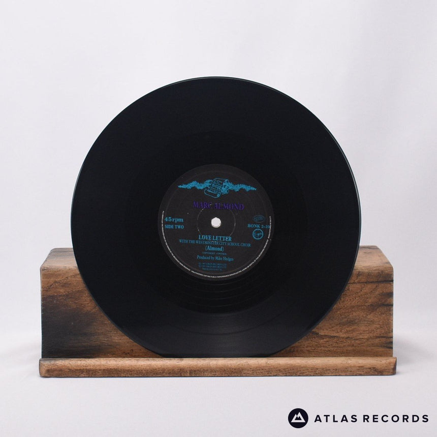 Marc Almond - Love Letter - 10" Vinyl Record - VG+/VG+