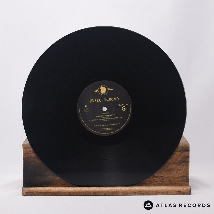 Marc Almond - Ruby Red - 12" Vinyl Record - VG+/VG+