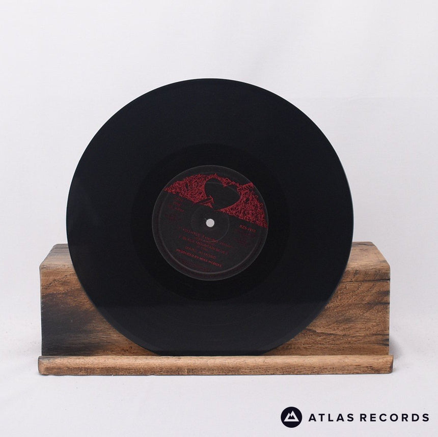 Marc Almond - You Have - Insert 10" Vinyl Record - EX/EX