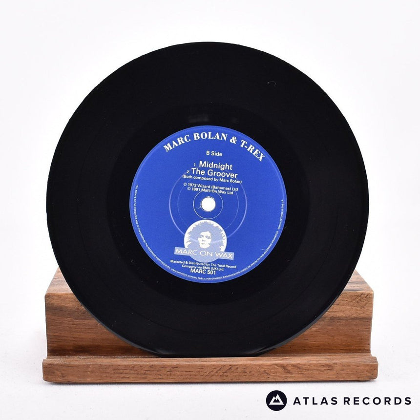 Marc Bolan - 20th Century Boy - 7" Vinyl Record - VG+/VG+